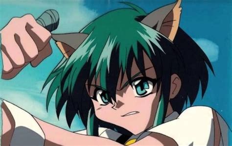 35 Greatest Anime Cat Girl Characters (Ranked)